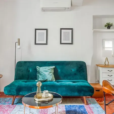 Rochalice - Welkeys Apartamento *