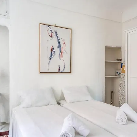 Rochalice - Welkeys Apartamento Cagnes-sur-Mer
